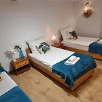 Moje Miejsce - Mieszkanie Z Duzym Tarasem Na Wylacznosc