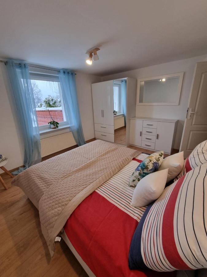 Moje Miejsce - Mieszkanie Z Duzym Tarasem Na Wylacznosc Apartmán Karpacz