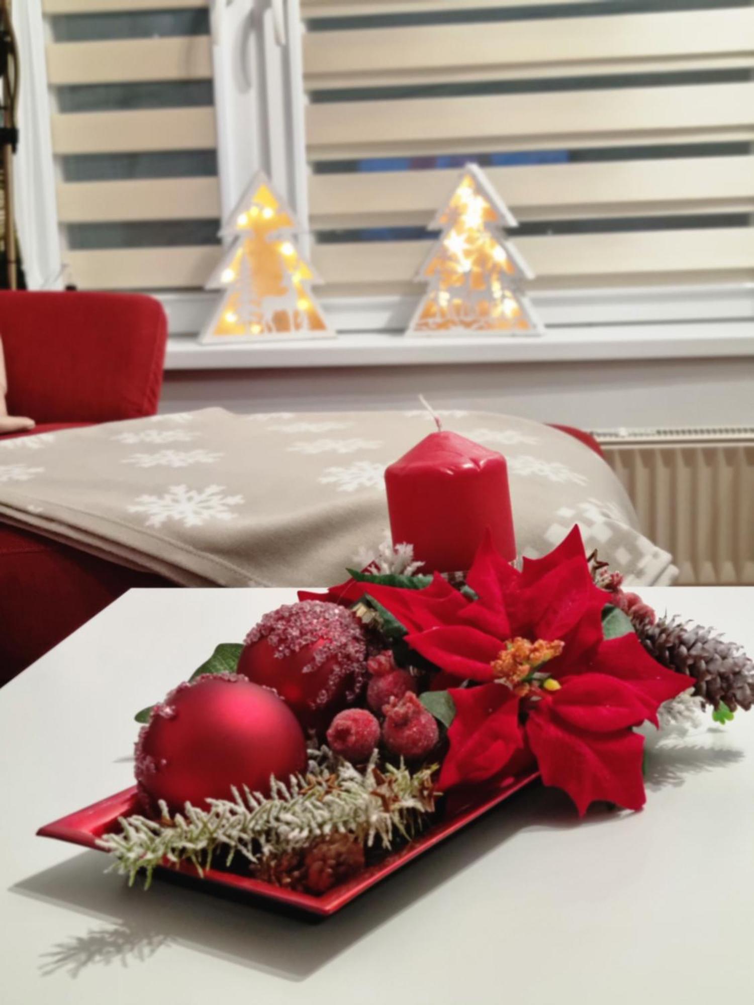 Apartmán Moje Miejsce - Mieszkanie Z Duzym Tarasem Na Wylacznosc *