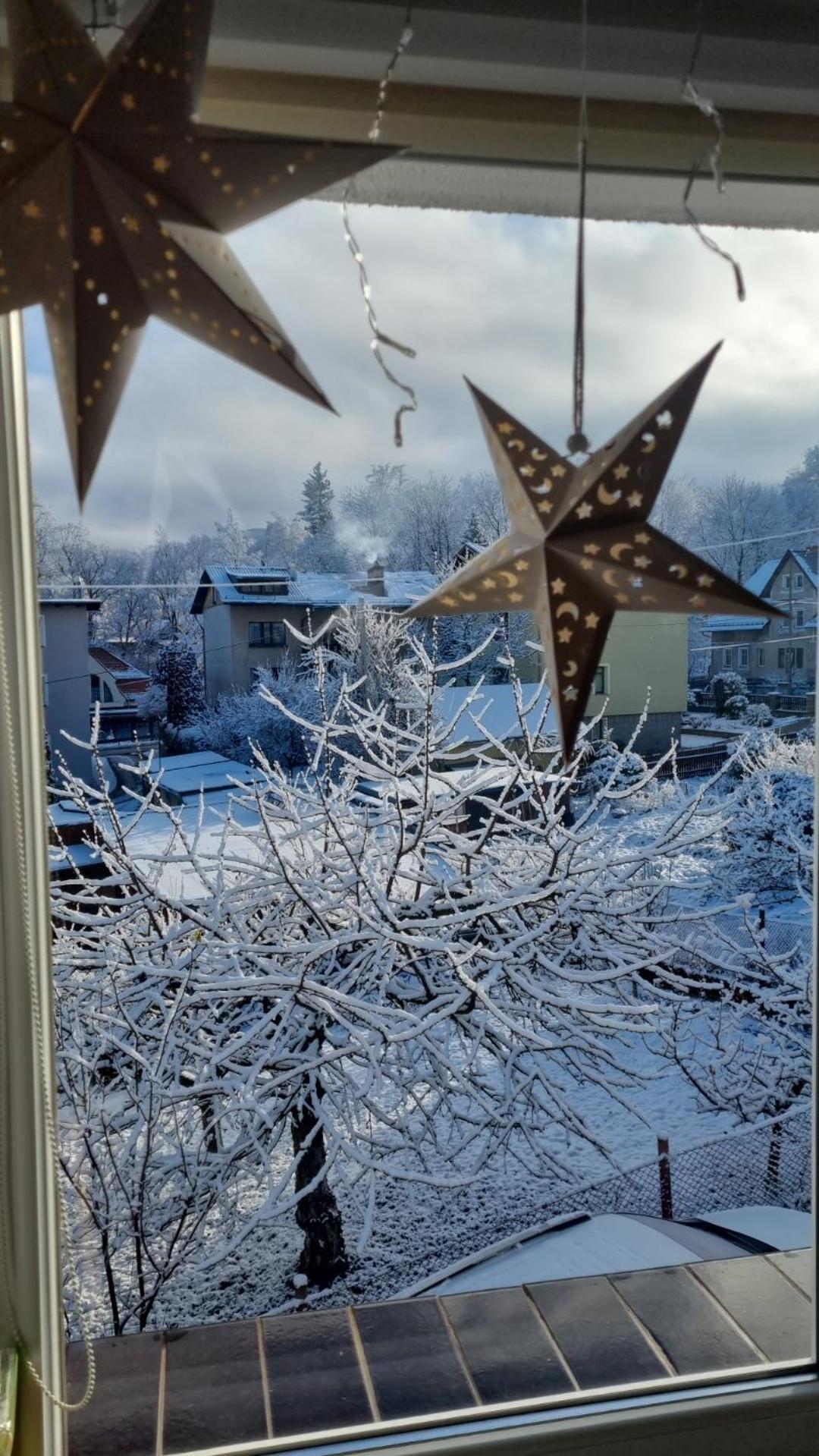 Moje Miejsce - Mieszkanie Z Duzym Tarasem Na Wylacznosc Apartmán *